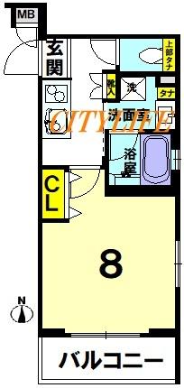 ベラジオ西陣聚楽２