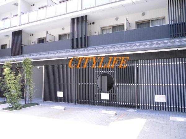 ベラジオ西陣聚楽２