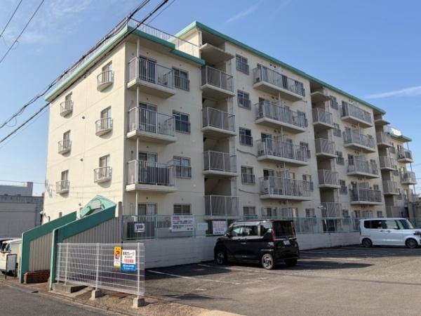 エメラルドマンション十条大宮