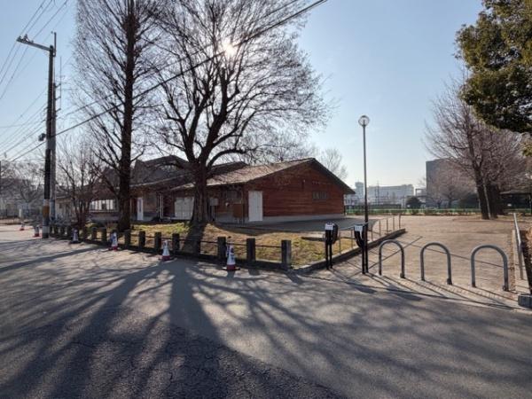 エメラルドマンション十条大宮