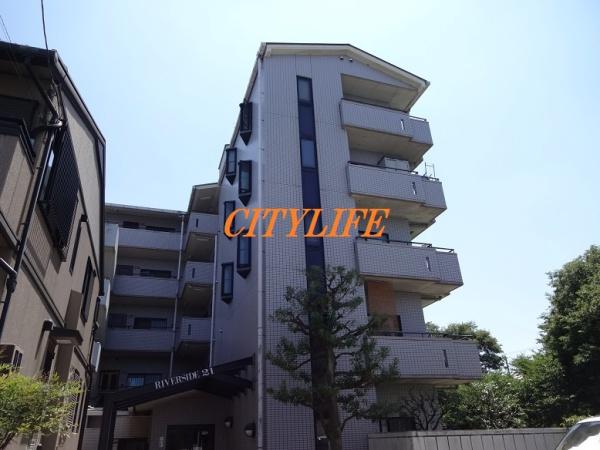 リバーサイド21
