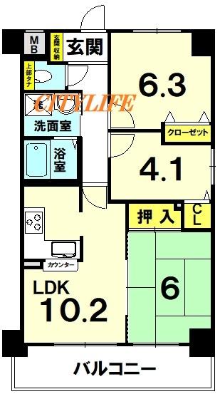 アルモード醍醐