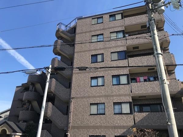 パラドール太秦