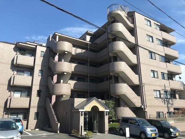 パラドール太秦