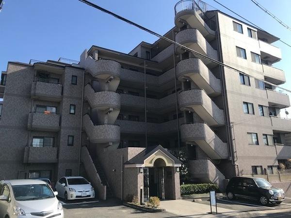 パラドール太秦