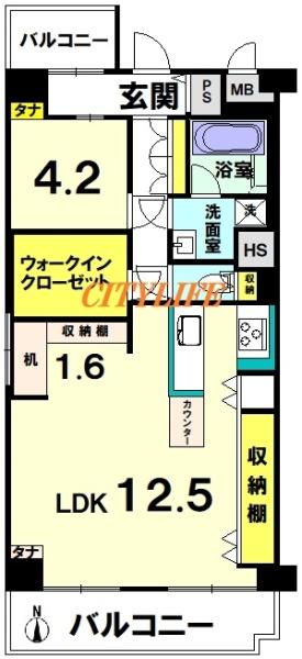 コープ野村京都四条
