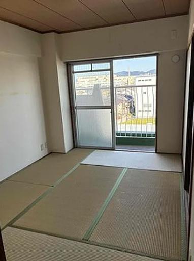 向陽グランドハイツ