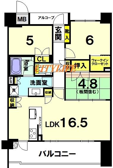 サンメゾン京都二条月光町ゲート
