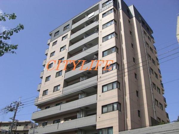 イーグルコート椥辻十条