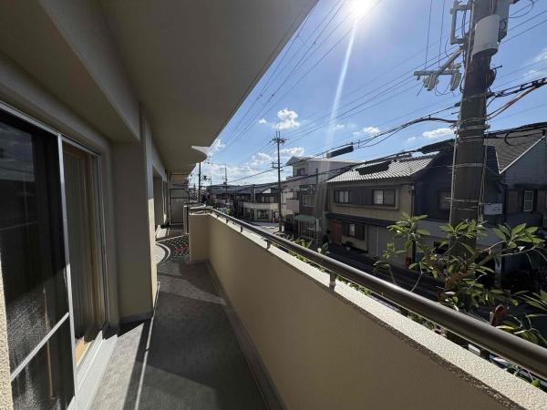 グランフェルティ京都梅小路