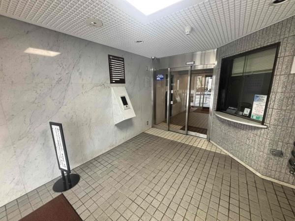 ライオンズマンション京都西陣
