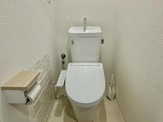 ライオンズマンション京都西陣