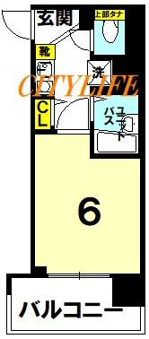 エステムコート京都烏丸