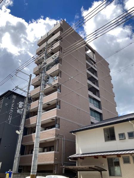 エステムコート京都烏丸