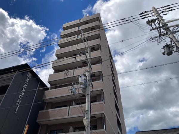 エステムコート京都烏丸
