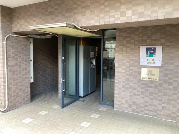 エステムコート京都烏丸