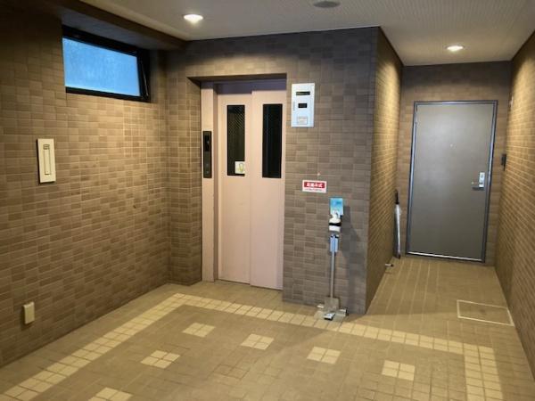 エステムコート京都烏丸
