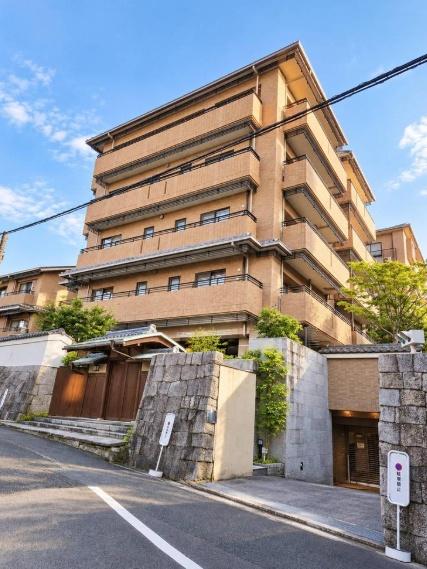 レピア東山神宮道アーバンライフ