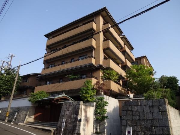 レピア東山神宮道アーバンライフ