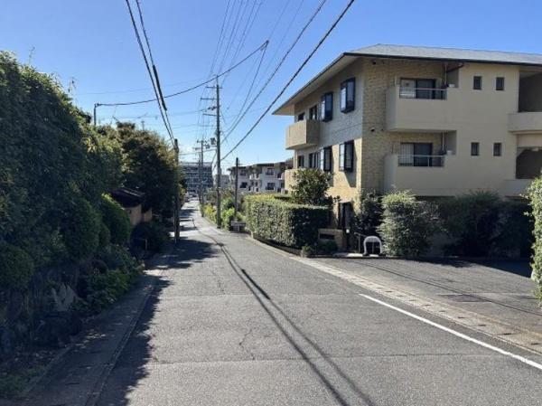 ハイラーク双ヶ丘弐番館