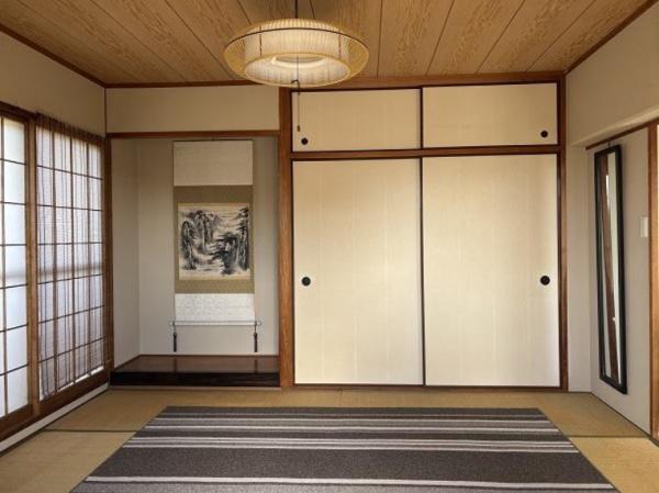 ハイラーク双ヶ丘弐番館