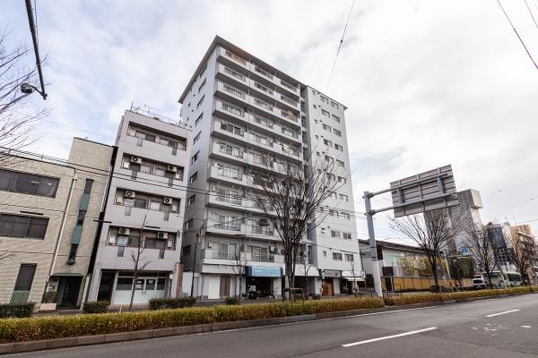 コーポ円座