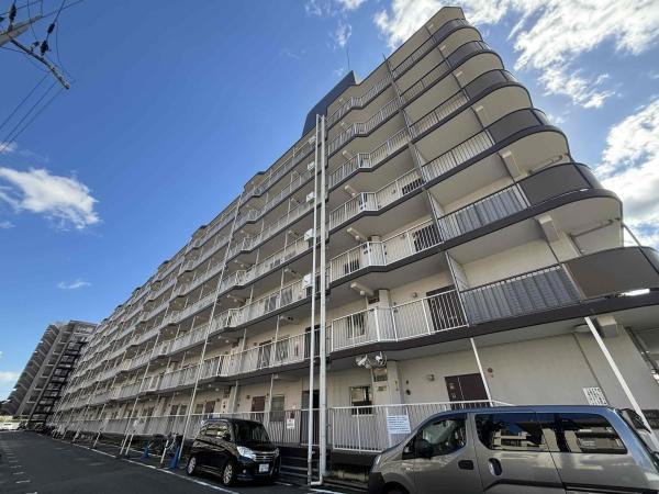 ユニハイム四条梅津