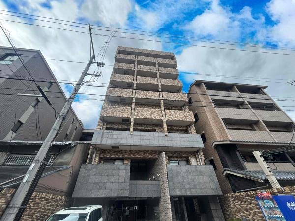アスヴェル京都市役所前2