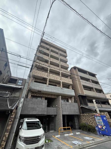 アスヴェル京都市役所前2