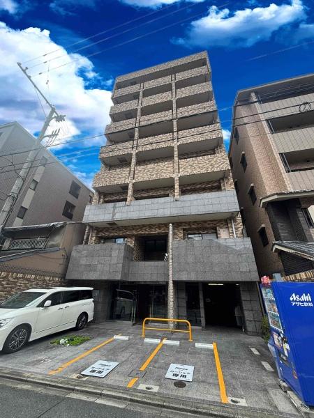 アスヴェル京都市役所前2