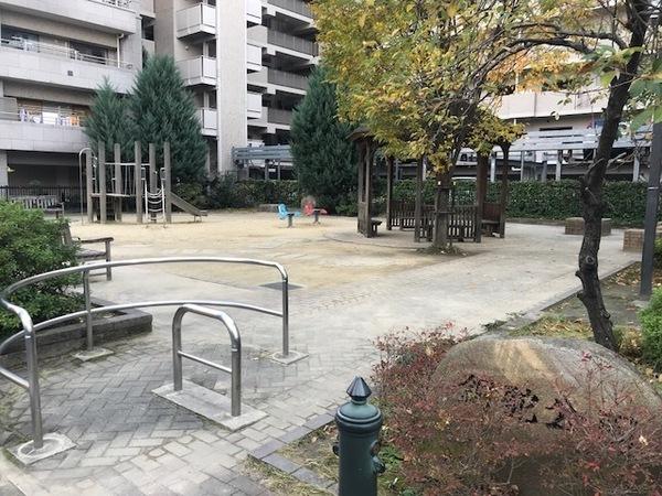 グランクール河原町二条