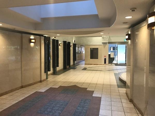 グランクール河原町二条