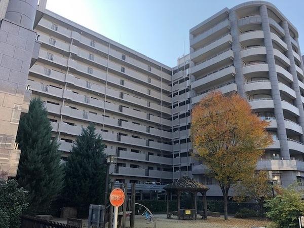 グランクール河原町二条