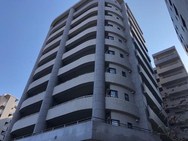 グランクール河原町二条