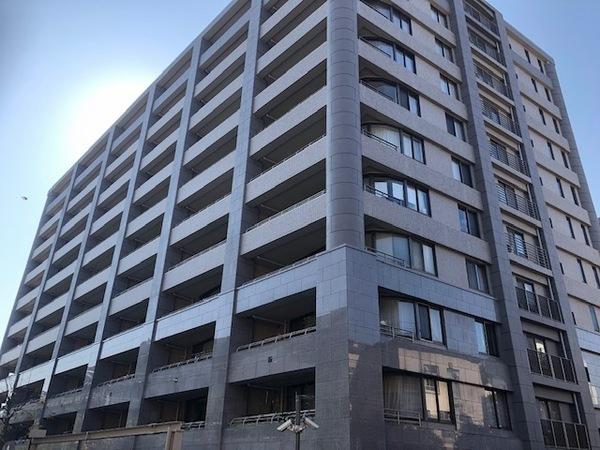 グランクール河原町二条