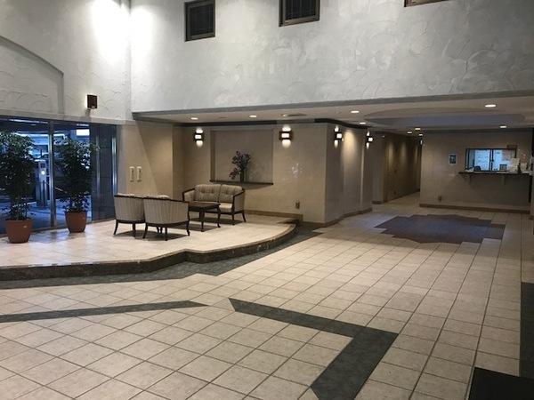 グランクール河原町二条