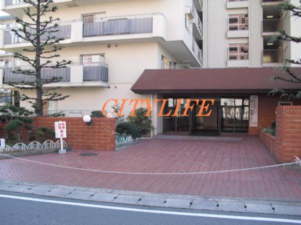 梅津グランドハイツ