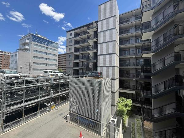 プレミスト京都西院