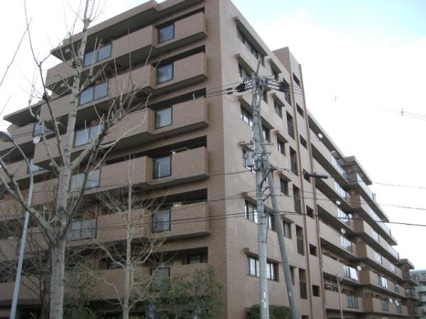 藤和ライブタウン洛西