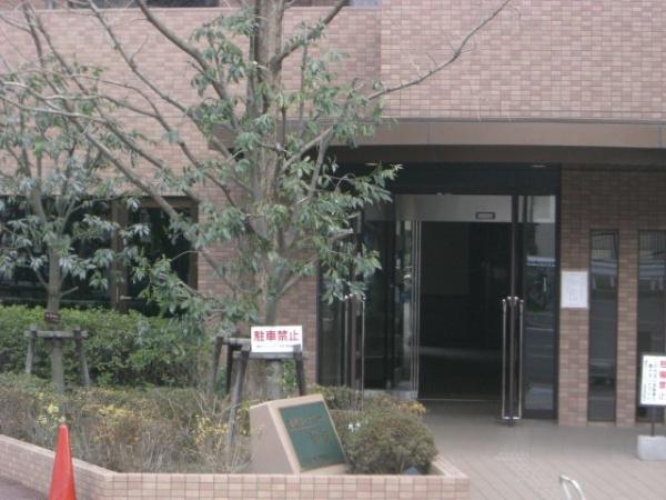 藤和ライブタウン洛西