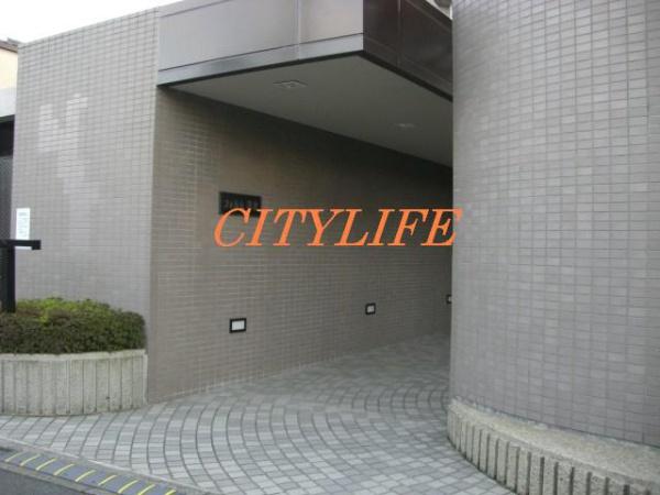 フォルム洛北