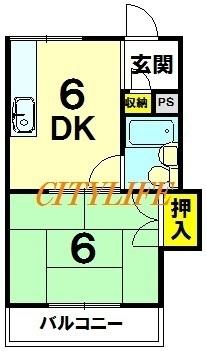 ヤングハイツ