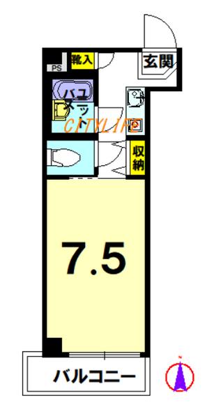 ロマネスク京都・丹波口