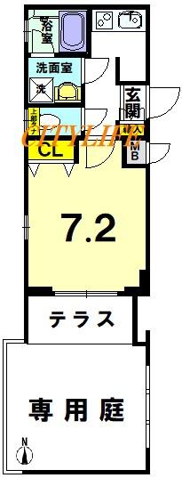 ベラジオ京都西院ウエストシティ