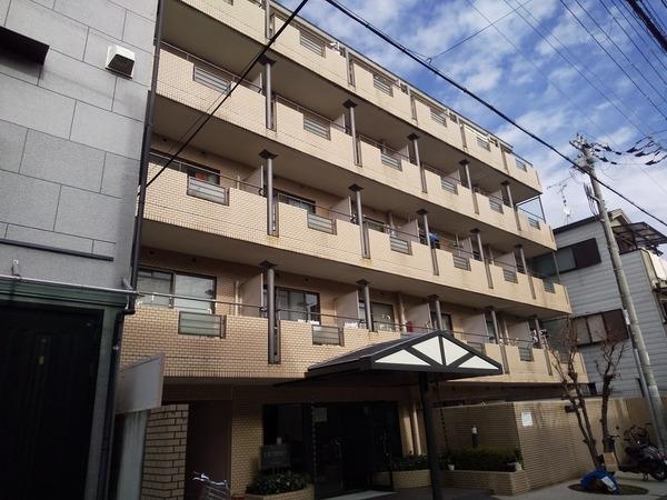 デトム・ワン西陣緊楽パート２