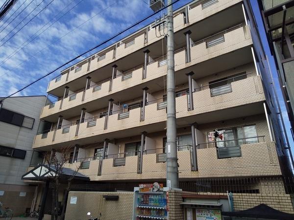 デトム・ワン西陣緊楽パート２