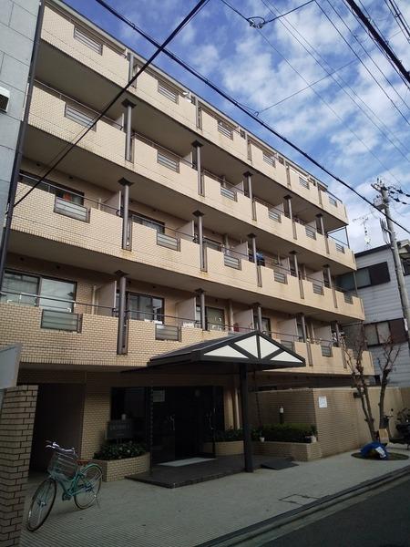 デトム・ワン西陣緊楽パート２