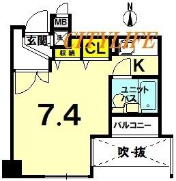 シティファースト四条西洞院