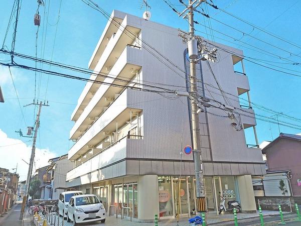 グランデール桂川
