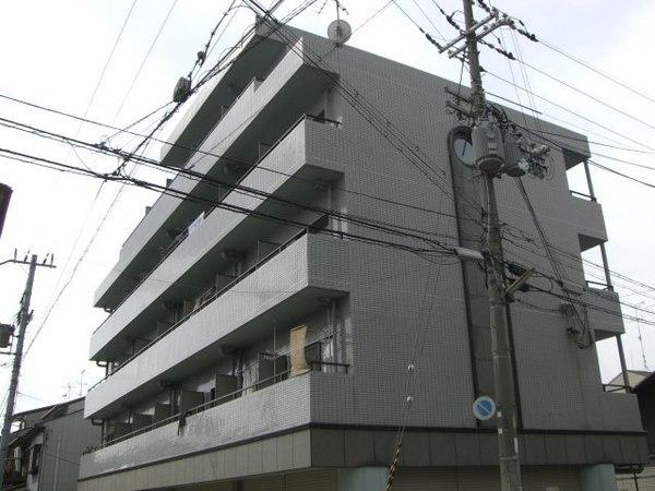 グランデール桂川